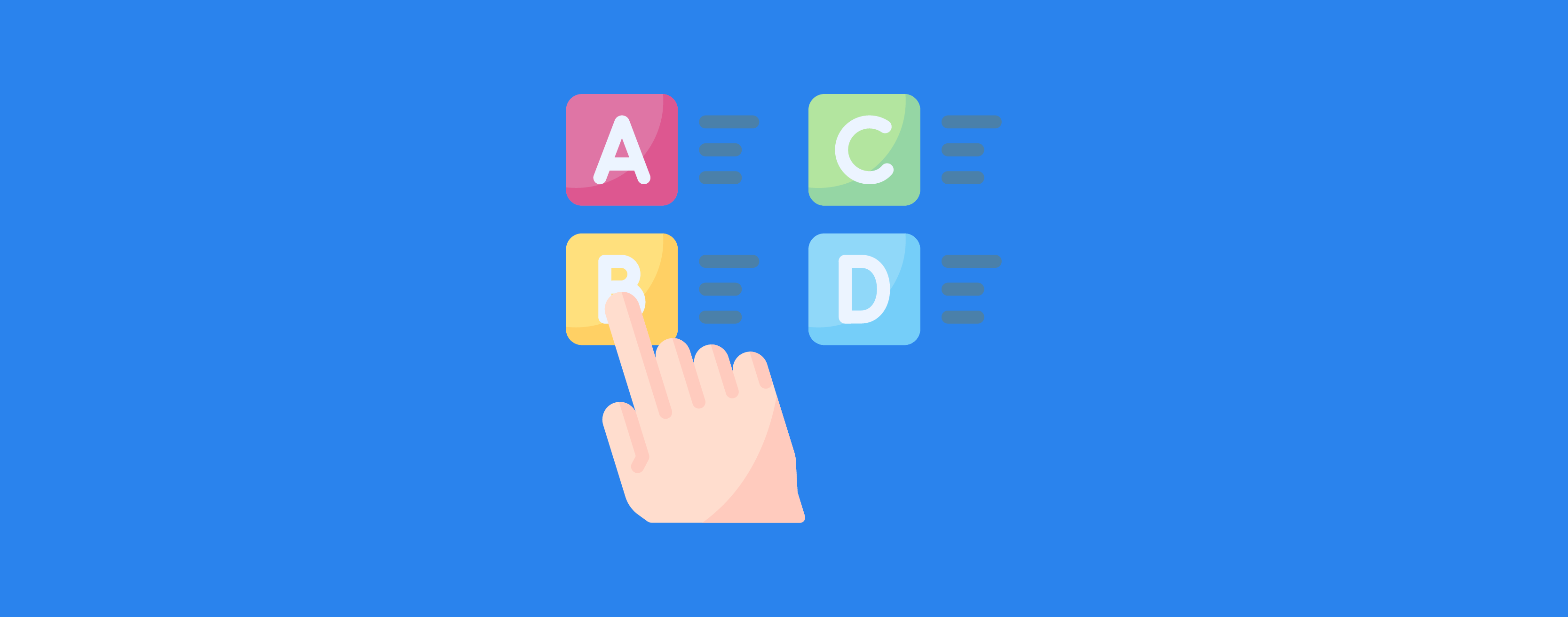 The 4 types of explainer videos (& when to use each one)