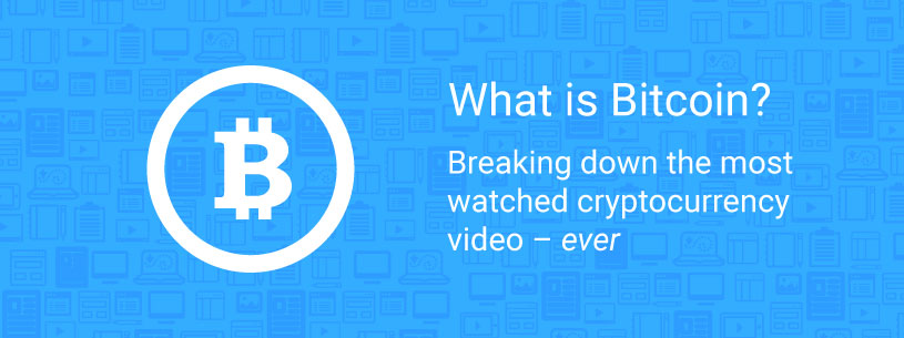 What is Bitcoin?
