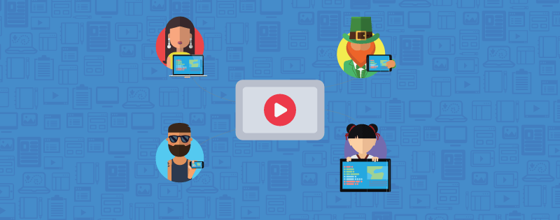 10 Top Reasons Why Animation is Ideal for Corporate Training Videos
