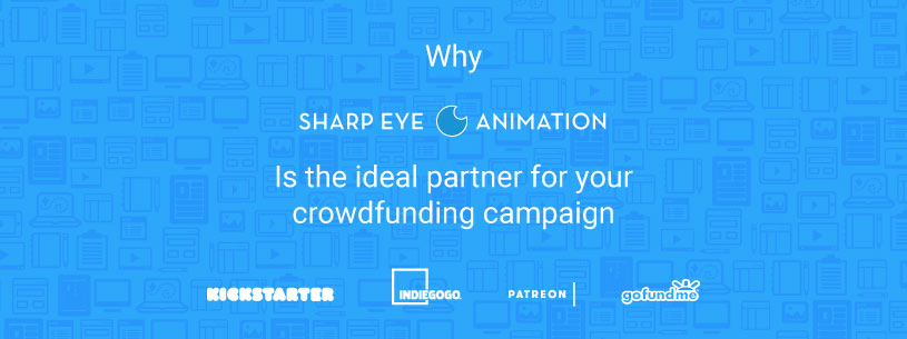 Crowdfunding Video Production