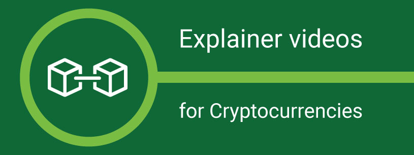 Cryptocurrency Videos and Animation