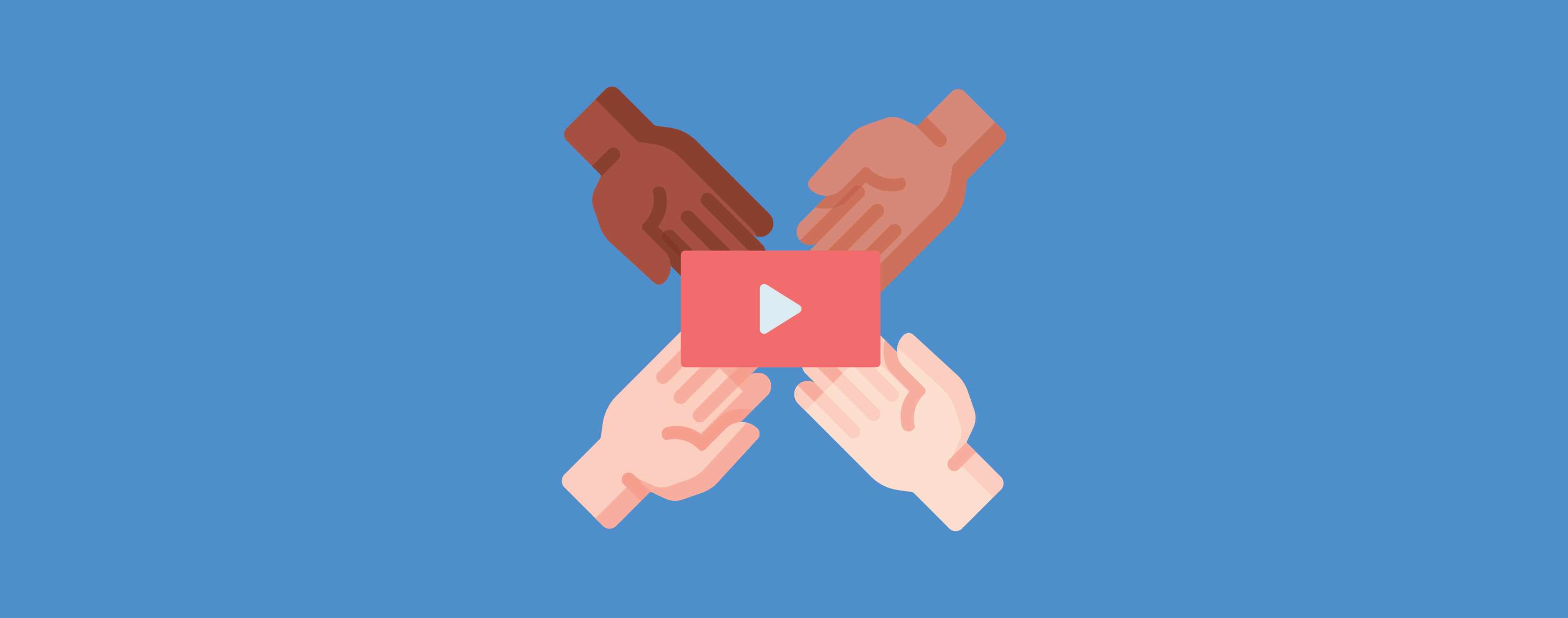 How to Make Inclusive Video Content