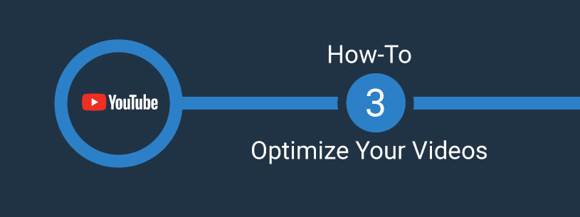 YouTube Video Optimization