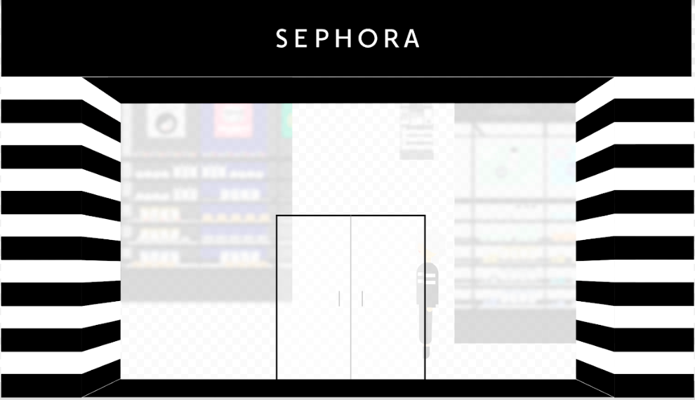 Sephora corporate training animation case study