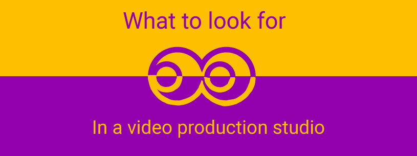 What To Look For In A Video Production Company